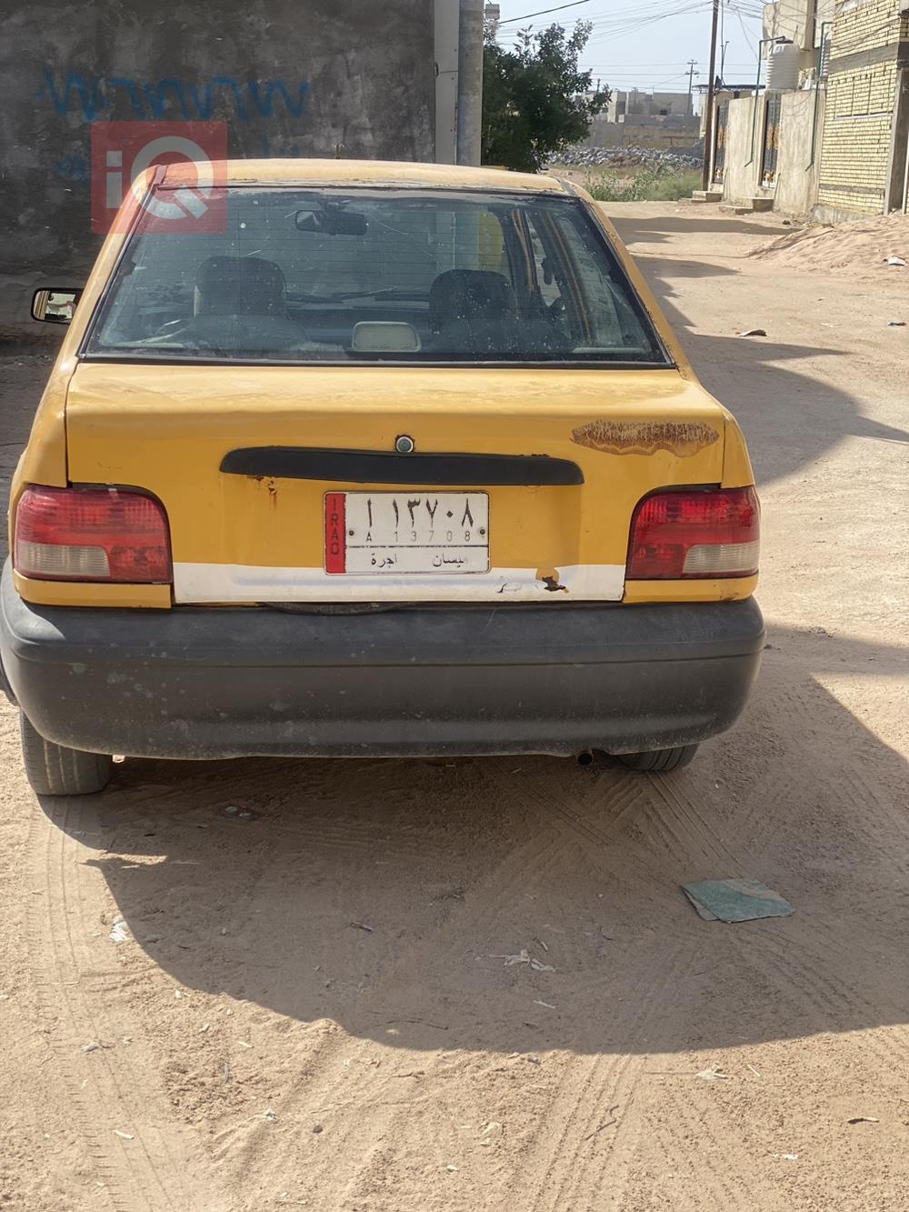 سايبا 131